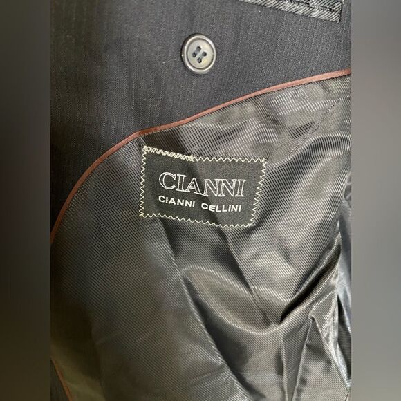 Cianni Cellini - man’s blazer - Picture 3 of 7